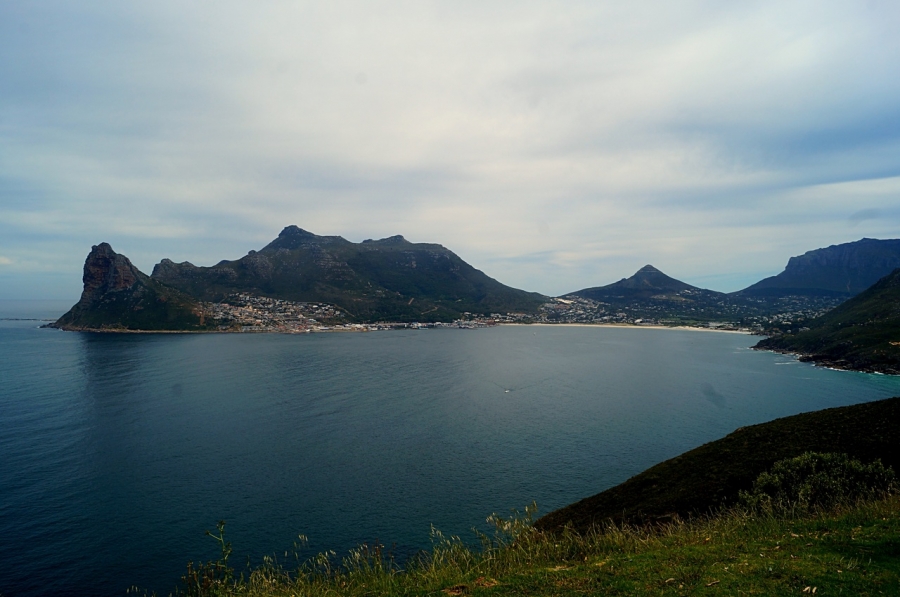      (Hout Bay)