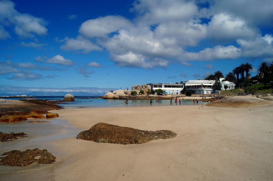  Seaforth Beach