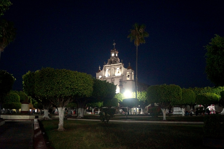  San Francisco de Asis    ()