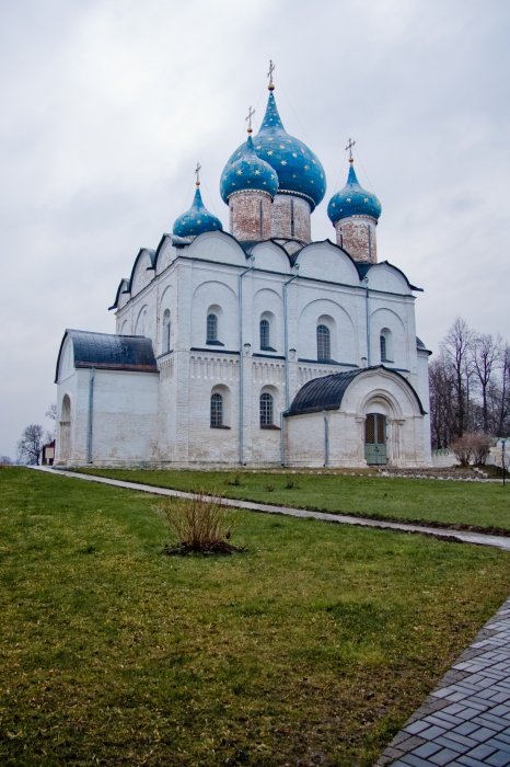 Рождественский собор