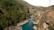    Kawarau Bridge