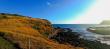  Curio Bay Cliffs       