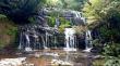  Purakaunui Falls 