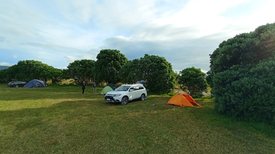        Camper vans,    