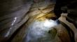 -   Cave Stream Scenic Reserve